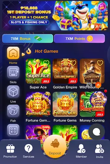 7xm apk