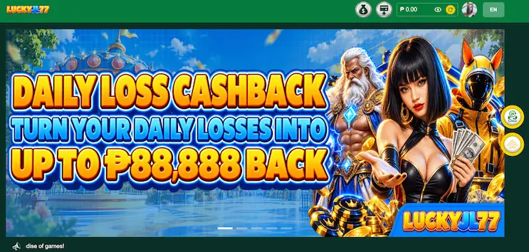 luckyjl77 bet