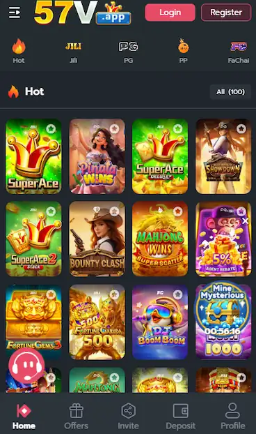 57v apk