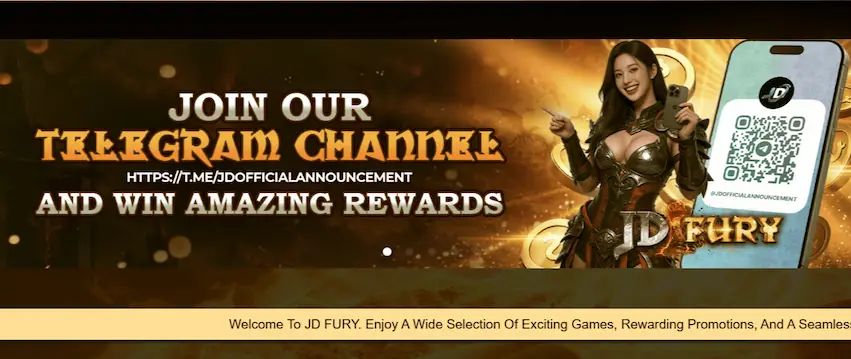 jdfury apk