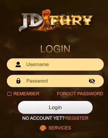 jdfury download