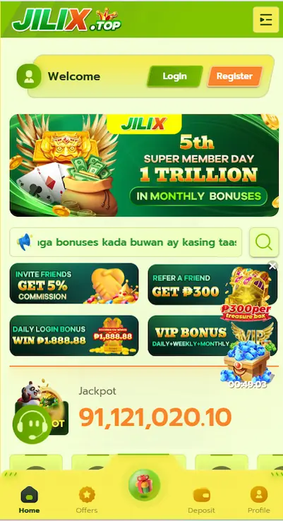 jilix apk